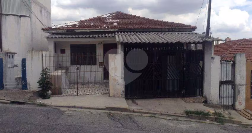Casa com 1 quarto à venda na Belmira Vaz, Vila Romero, São Paulo