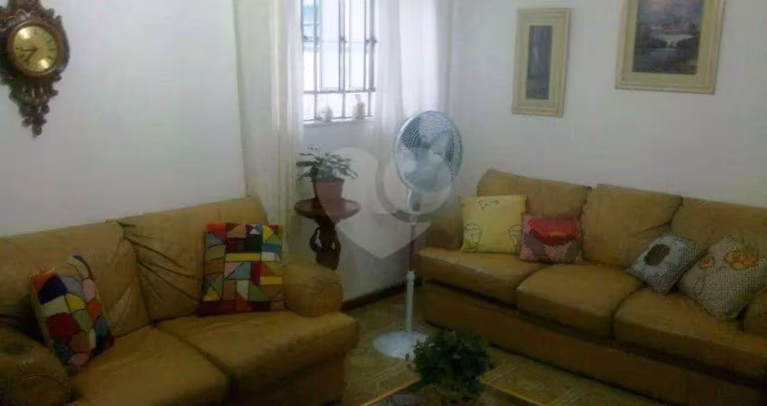 Casa com 3 quartos à venda na Major Sampaio, Santana, São Paulo