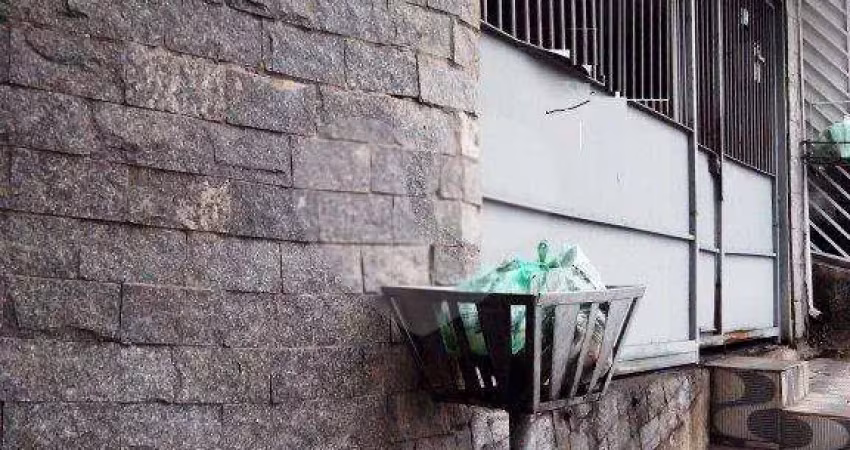 Casa com 2 quartos à venda na Rua Raul Bispo dos Santos, 340, Horto, São Paulo