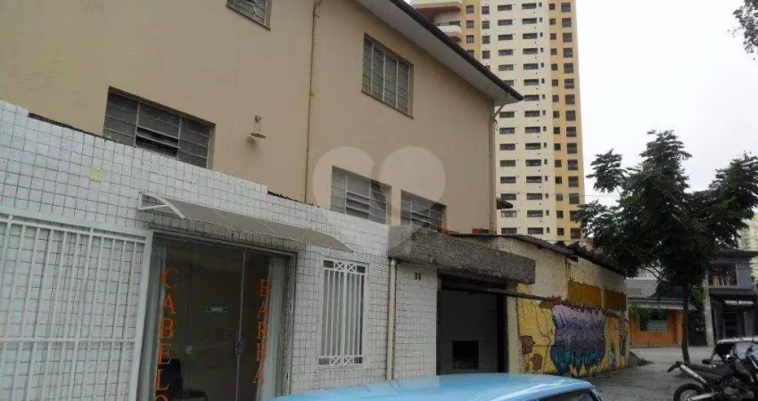 Casa com 3 quartos à venda na Rua Augusto Tolle, Santana, São Paulo