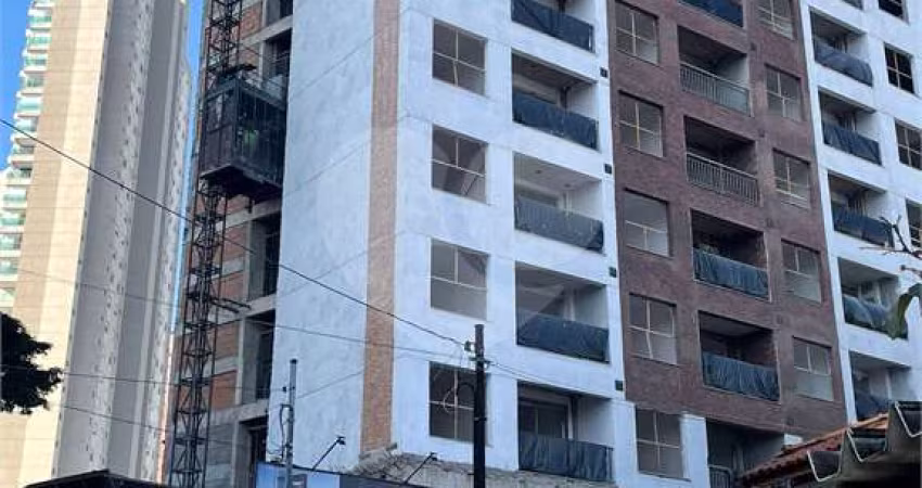 Apartamento em Santana