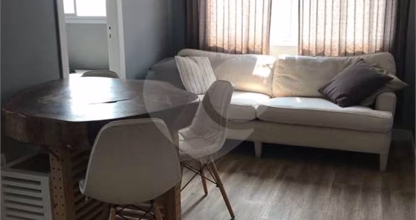 Apartamento com 2 quartos à venda em vila leopoldina - sp