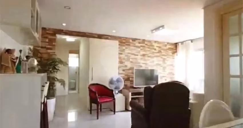Apartamento com 3 quartos à venda em jardim leonor mendes de barros - sp