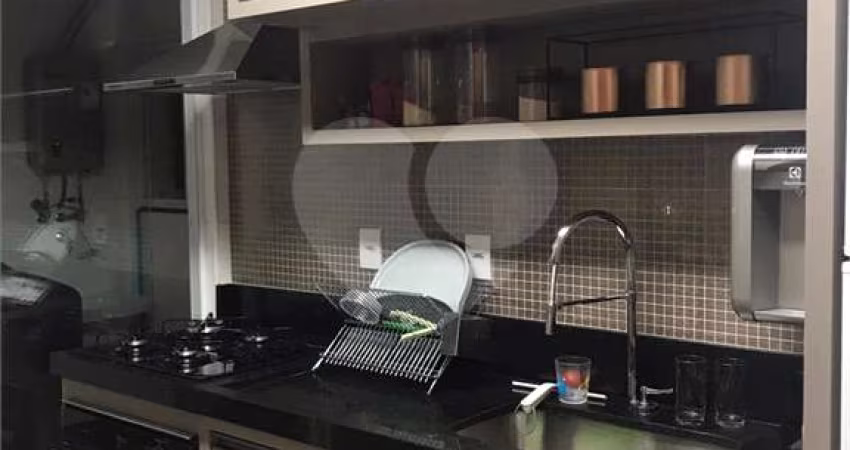 Apartamento 03 dormitórios para venda no Mandaqui em São Paulo/SP