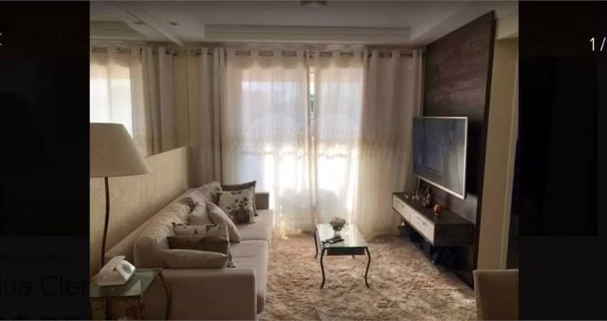 APARTAMENTO  SEMI  NOVO  BUTANTÃ