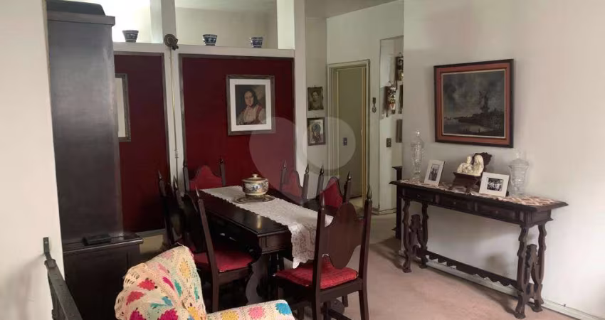 Venda Apartamento  - 175m2 - Jardim Paulistano
