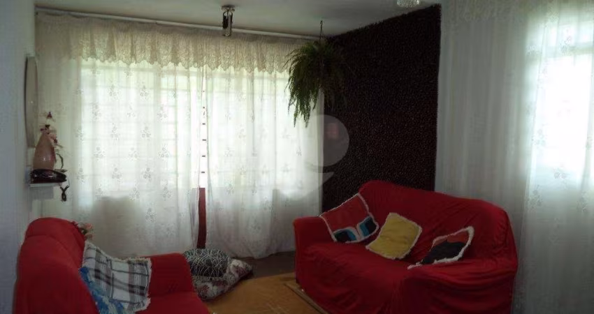 Casa-São Paulo-VILA IRMÃOS ARNONI | Ref.: REO173199