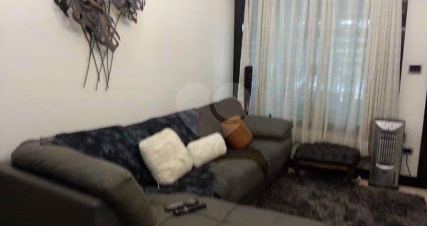 Casa, 3 quartos, 3 banheiros, 1 vaga, à venda em Santana, em São Paulo