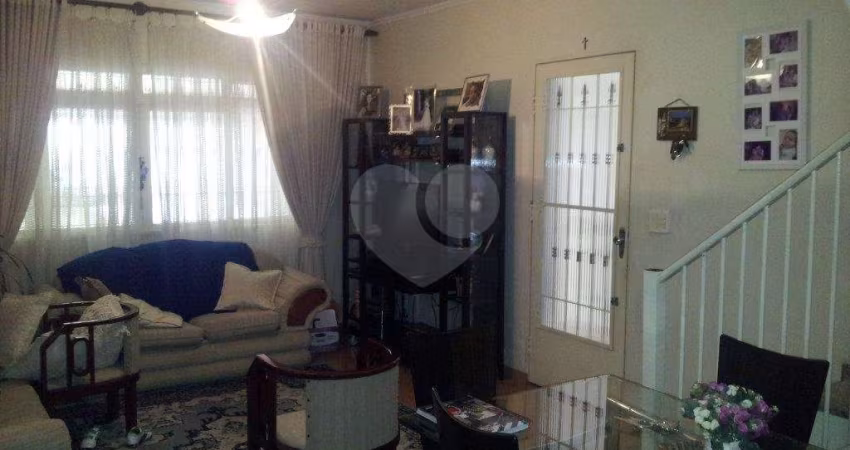 SOBRADO A VENDA NA VILA LEONOR - PRÓX. AV. CONCEIÇÃO - 3 DORMS, CHURRASQUEIRA E 2 VAGAS DE GARAGEM