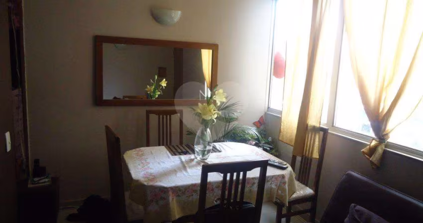 Apartamento-São Paulo-CASA VERDE | Ref.: REO183339