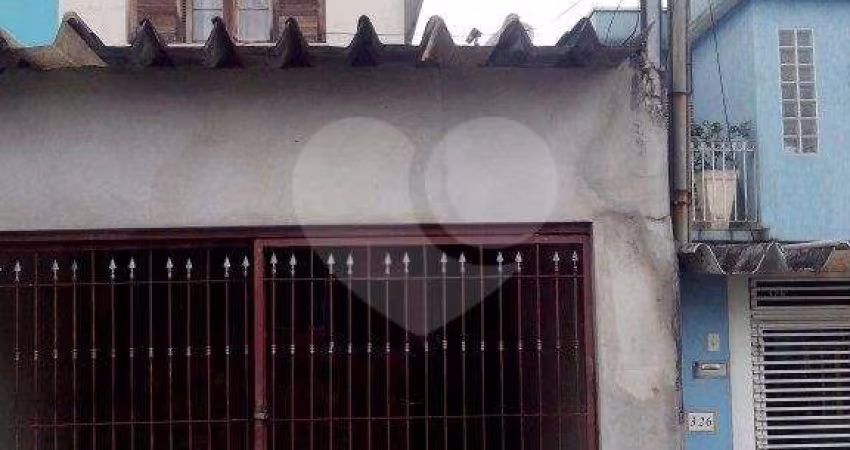 SOBRADO A VENDA NA VILA NOVA MAZZEI - 3 DORMS (1 SUÍTE) E 2 VAGAS DE GARAGEM