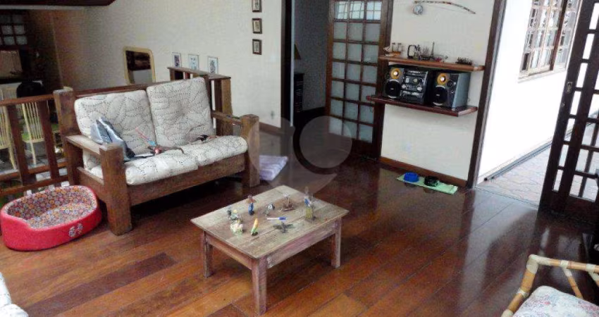 Casa-São Paulo-PARQUE MANDAQUI | Ref.: REO186746