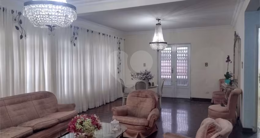 Casa-São Paulo-VILA GUSTAVO | Ref.: REO700879