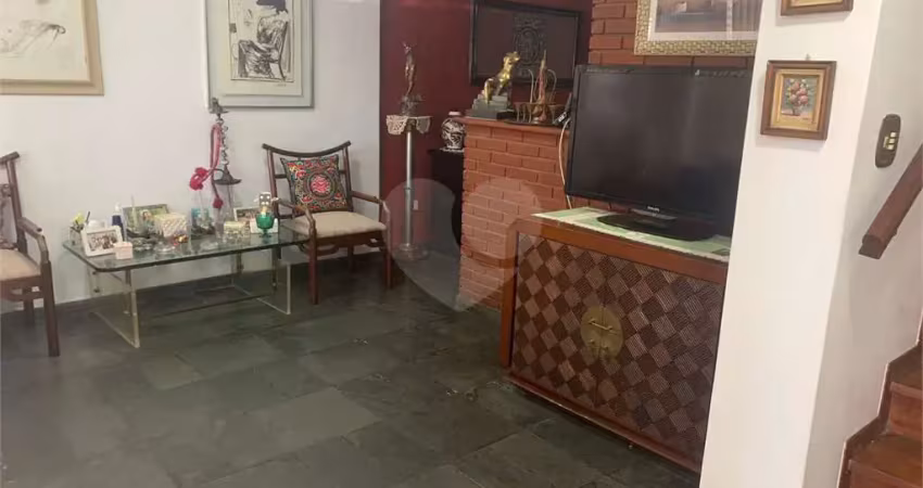 Casa-São Paulo-IPIRANGA | Ref.: REO834388