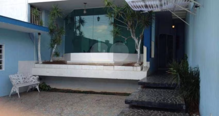 SOBRADO A VENDA NA CASA VERDE - 5 DORMS (3 SUÍTES) E 5 VAGAS DE GARAGEM
