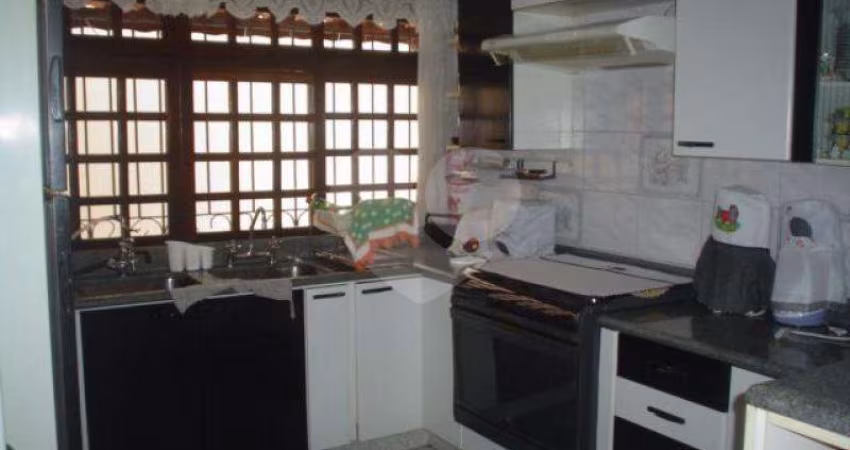 Casa-São Paulo-PARADA INGLESA | Ref.: REO166804