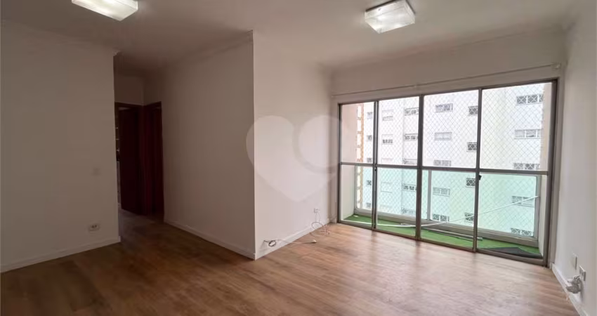 Apartamento alto de Santana - Venda