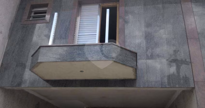 SOBRADO A VENDA NO JAÇANÃ - 3 SUÍTES E 3 VAGAS DE GARAGEM