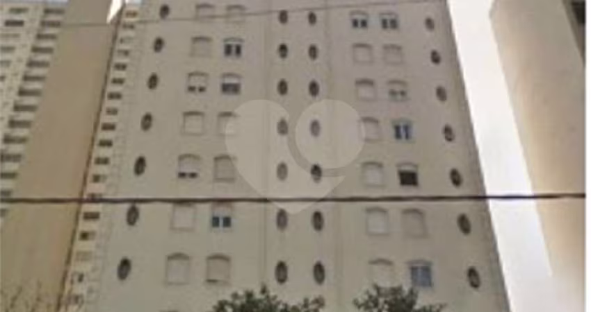 Apartamento-São Paulo-HIGIENÓPOLIS | Ref.: REO839406