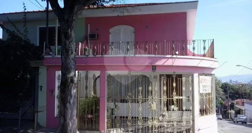Casa com 3 quartos à venda na Avenida Sete de Setembro, Vila Galvão, Guarulhos
