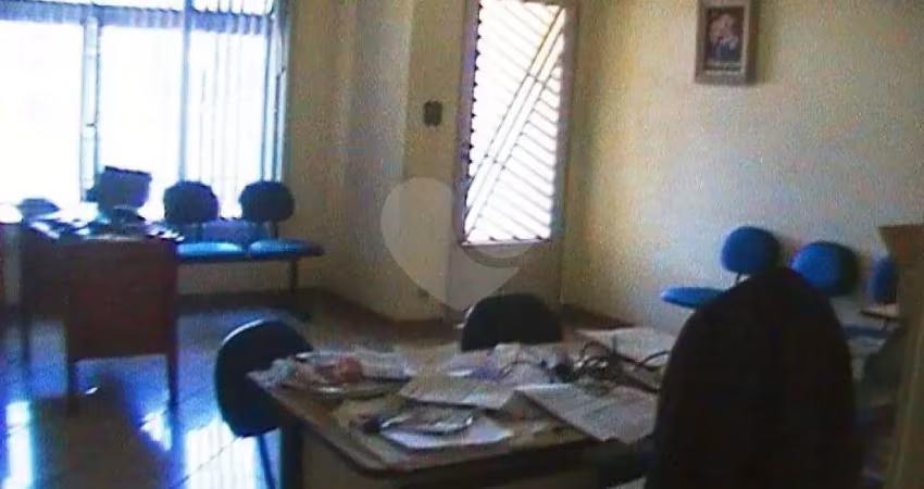 Sobrado com 3 quartos à venda em santa teresinha - sp
