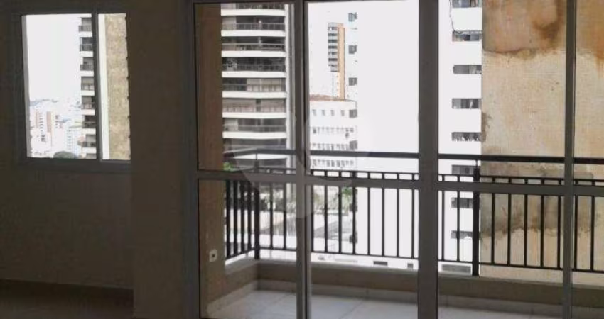 APTO 1 DORMITORIO , MOBILIADO, LAZER COMPLETO - 800 metros do metrô Santana