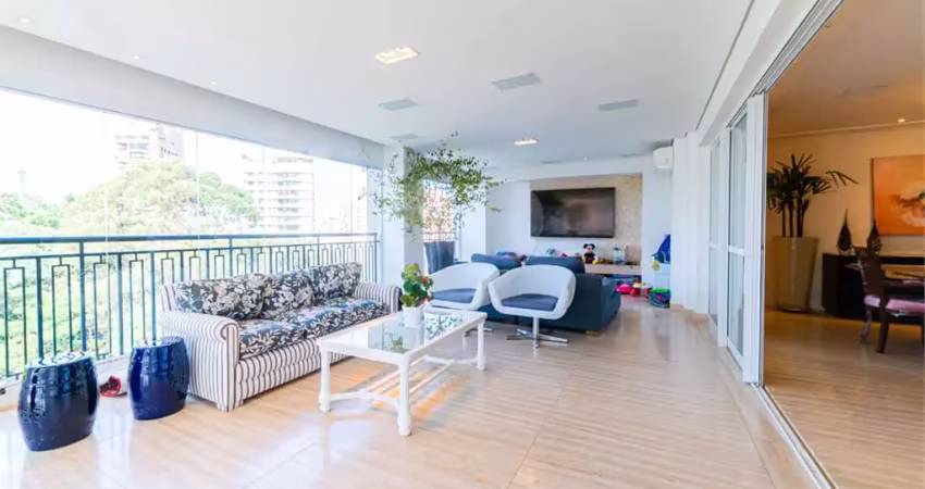Apartamento com 3 quartos à venda em parque da mooca - sp