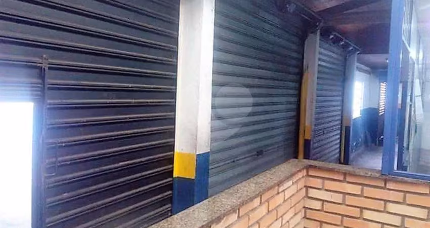 Terreno comercial à venda na Avenida Mazzei, 1564, Tucuruvi, São Paulo