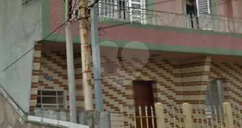 Sobrado com 5 quartos à venda em vila maria alta - sp
