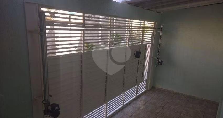 Casa-São Paulo-PARQUE VITÓRIA | Ref.: REO176646