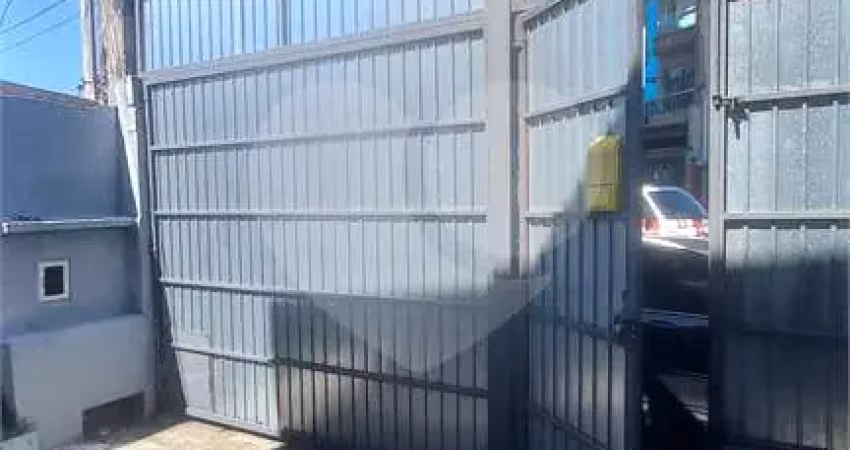 Barracão / Galpão / Depósito à venda na Elvira Silva, Mandaqui, São Paulo
