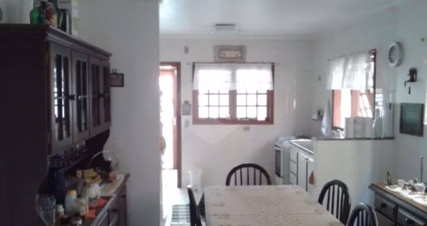 Sobrado com 3 quartos à venda em horto florestal - sp