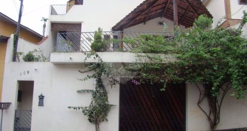 Casa-São Paulo-IMIRIM | Ref.: REO170013