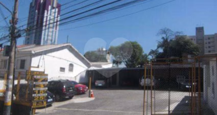 Galpão-São Paulo-SANTANA | Ref.: REO170664