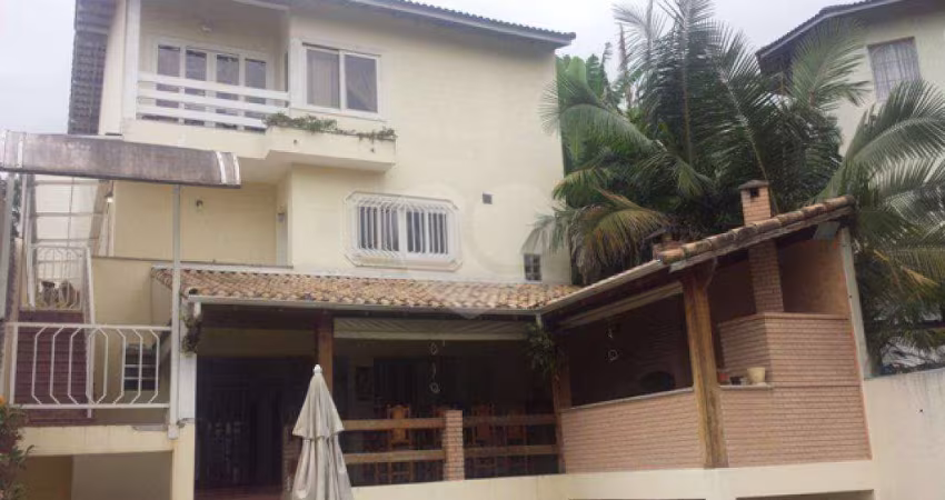 Casa-São Paulo-TUCURUVI | Ref.: REO172896