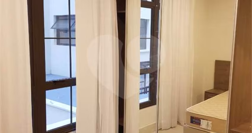 Lindo Apartamento Studio no Centro de São Paulo.