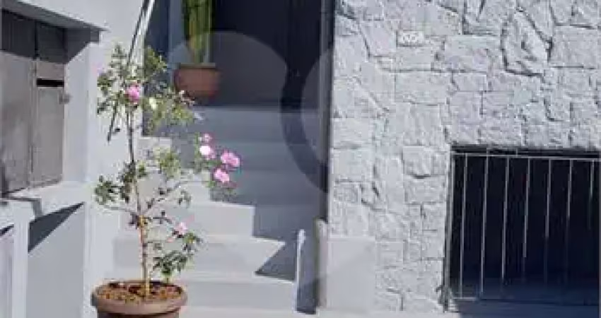 Casa com 4 quartos à venda na Rua Raul Pompéia, Pompéia, São Paulo