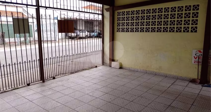 Casa-São Paulo-JAÇANÃ | Ref.: REO845639