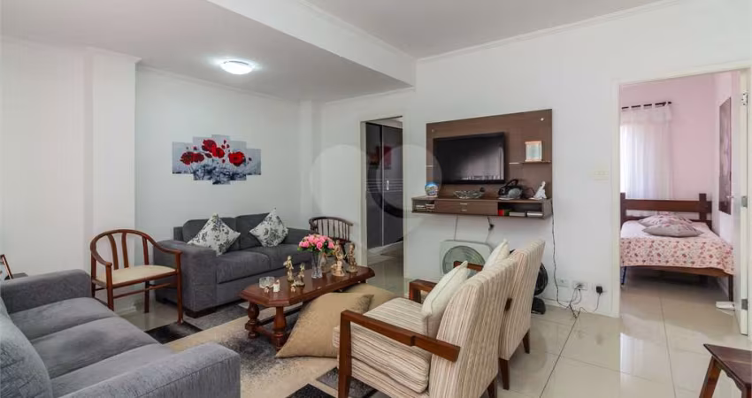 Lindo Apartamento em Santana