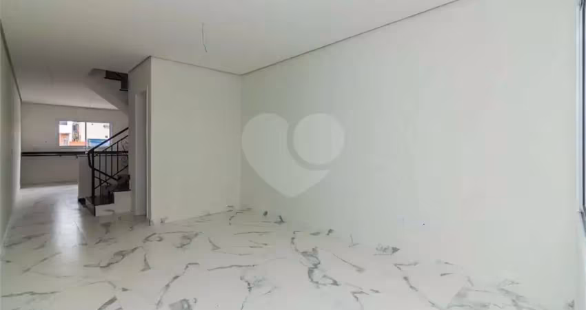 Sobrado com 3 quartos à venda em vila nova mazzei - sp