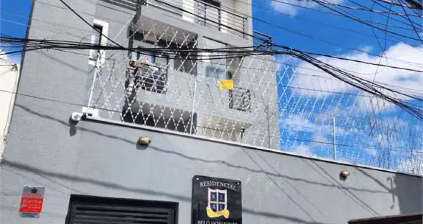 Apartamento com 2 quartos à venda em parque peruche - sp