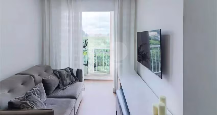 Apartamento-São Paulo-JAGUARÉ | Ref.: REO104567