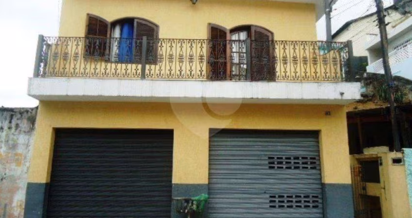Casa-São Paulo-TREMEMBÉ | Ref.: REO166771