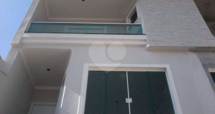 Casa-São Paulo-CASA VERDE | Ref.: REO168148