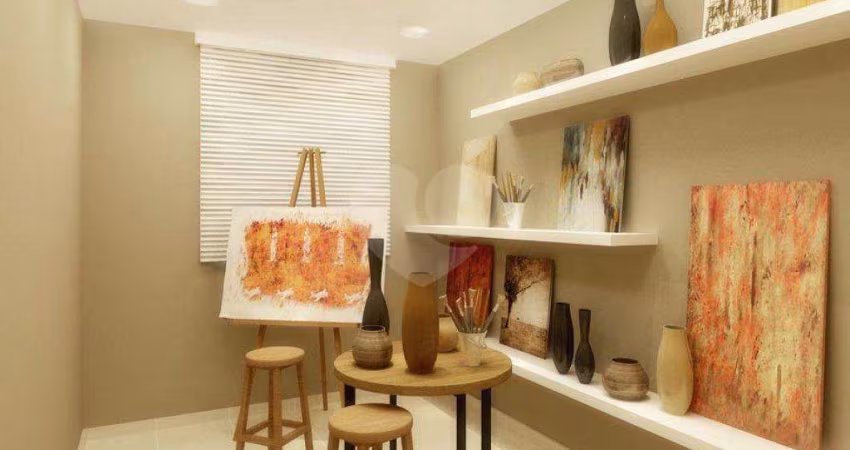 Apartamento-São Paulo-FREGUESIA DO Ó | Ref.: REO167708