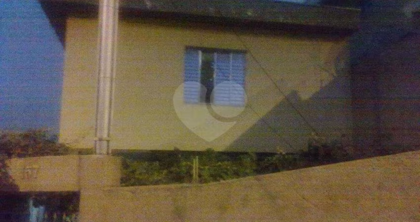 Sobrado com 3 quartos à venda em jardim paraíso - sp