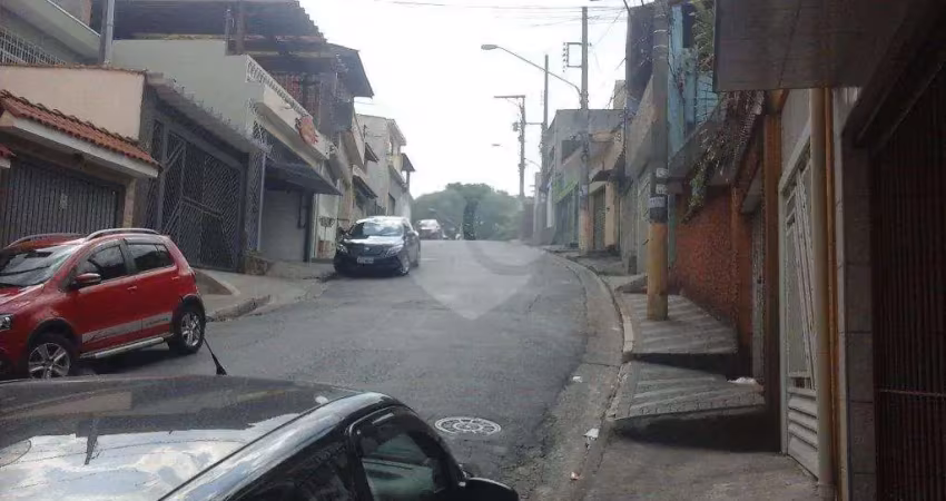 Casa térrea com 2 quartos à venda em lauzane paulista - sp
