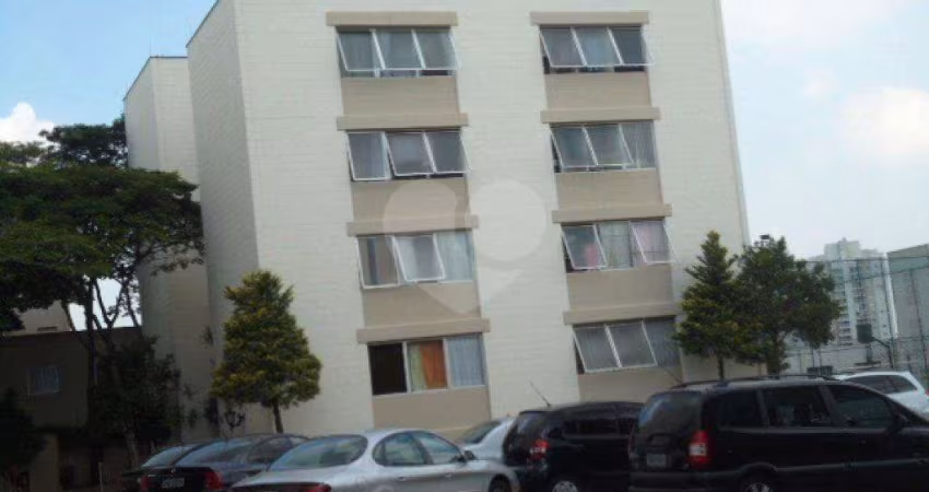 Apartamento-São Paulo-IMIRIM | Ref.: REO168919
