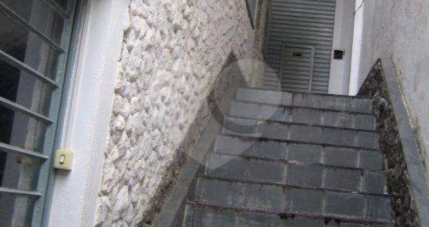 PRÉDIO COMERCIAL A VENDA OU LOCAÇÃO NO BAIRRO DO LIMÃO