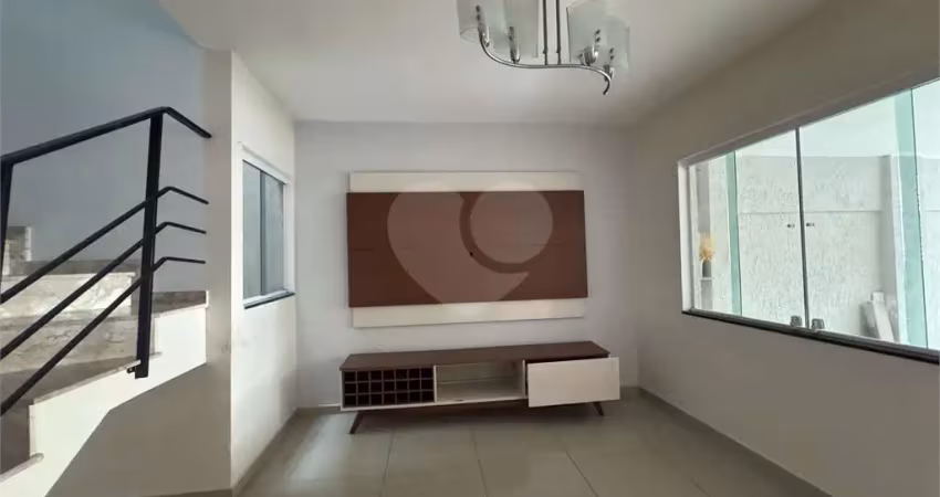 Sobrado com 3 quartos à venda em vila isolina mazzei - sp